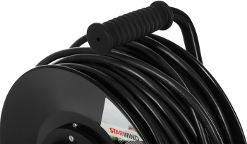 Удлинитель силовой Starwind ST-PSR4.30/FRG-20