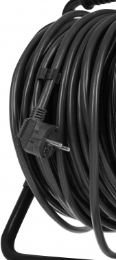 Удлинитель силовой Starwind ST-PSR4.30/FRG-20