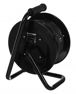 Удлинитель силовой Starwind ST-PSR4.30/FRG-20