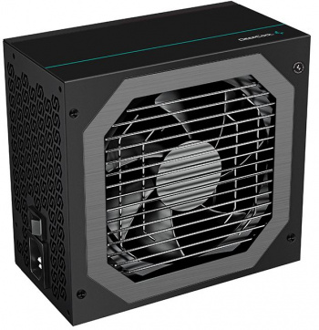 Блок питания Deepcool ATX 850W DQ850-M-V2L