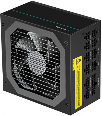 Блок питания Deepcool ATX 850W DQ850-M-V2L