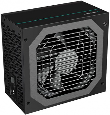 Блок питания Deepcool ATX 750W DQ750-M-V2L