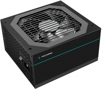 Блок питания Deepcool ATX 750W DQ750-M-V2L