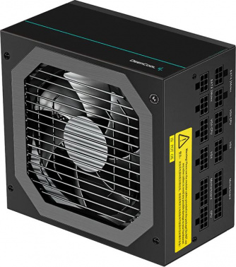 Блок питания Deepcool ATX 750W DQ750-M-V2L
