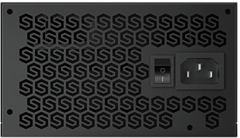 Блок питания Deepcool ATX 750W DQ750-M-V2L