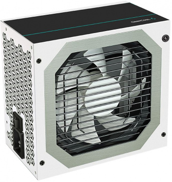 Блок питания Deepcool ATX 750W DQ750-M-V2L WH