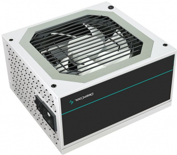 Блок питания Deepcool ATX 750W DQ750-M-V2L WH