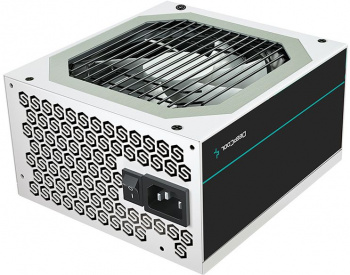 Блок питания Deepcool ATX 750W DQ750-M-V2L WH