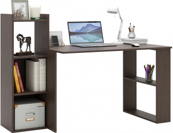 Стол-стеллаж Мастер  Уно-107