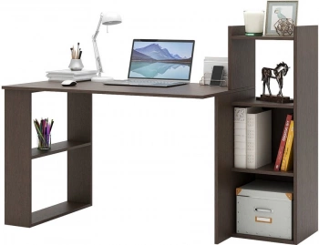 Стол-стеллаж Мастер  Уно-107