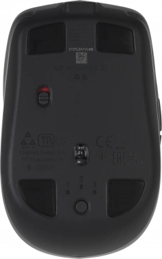 Мышь Logitech MX Anywhere 2S