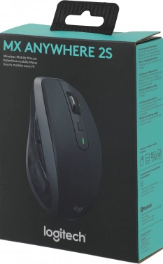 Мышь Logitech MX Anywhere 2S