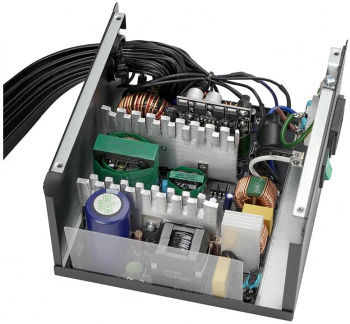 Блок питания Deepcool ATX 700W PK700D