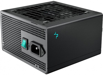 Блок питания Deepcool ATX 650W PK650D