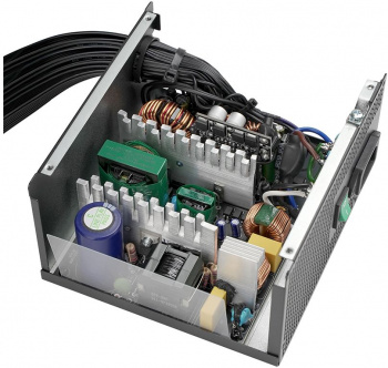 Блок питания Deepcool ATX 650W PK650D