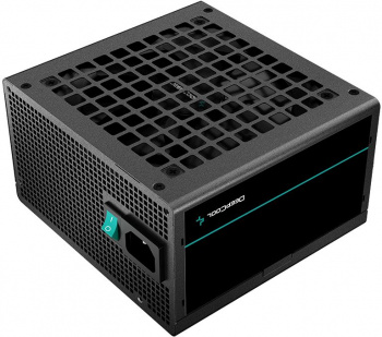 Блок питания Deepcool ATX 750W PF750