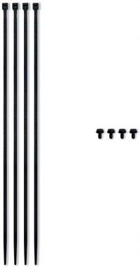 Блок питания Deepcool ATX 700W PF700