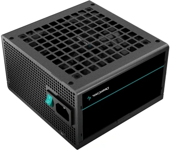 Блок питания Deepcool ATX 600W PF600