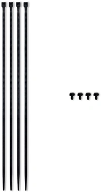 Блок питания Deepcool ATX 600W PF600