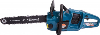 Цепная пила Sturm!  CSC3616BL