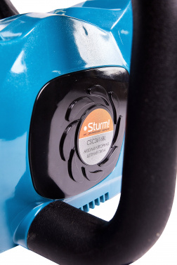 Цепная пила Sturm!  CSC3616BL