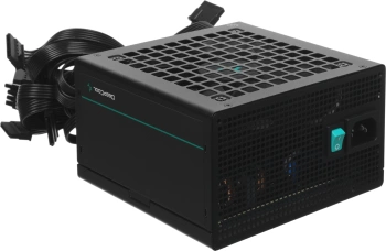 Блок питания Deepcool ATX 350W PF350