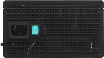 Блок питания Deepcool ATX 350W PF350