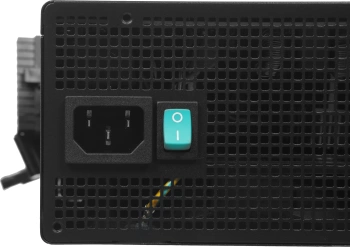 Блок питания Deepcool ATX 350W PF350