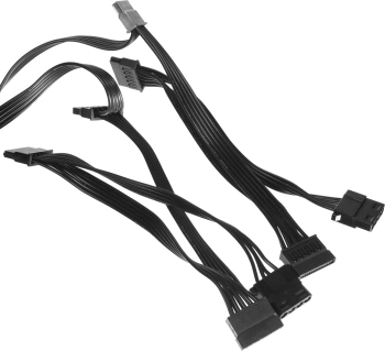 Блок питания Deepcool ATX 350W PF350