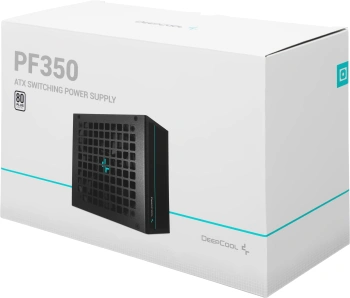Блок питания Deepcool ATX 350W PF350