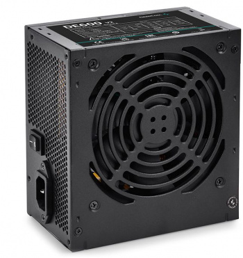 Блок питания Deepcool ATX 450W DE600 V2 Game Storm