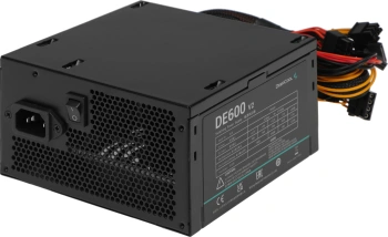 Блок питания Deepcool ATX 450W DE600 V2 Game Storm