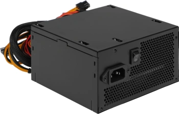 Блок питания Deepcool ATX 450W DE600 V2 Game Storm