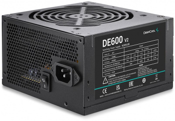 Блок питания Deepcool ATX 450W DE600 V2 Game Storm