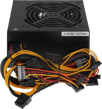 Блок питания Deepcool ATX 450W DE600 V2 Game Storm