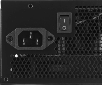 Блок питания Deepcool ATX 450W DE600 V2 Game Storm