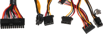 Блок питания Deepcool ATX 450W DE600 V2 Game Storm