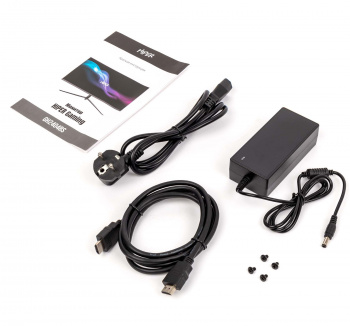 Монитор Hiper 23.6