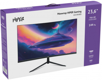 Монитор Hiper 23.6