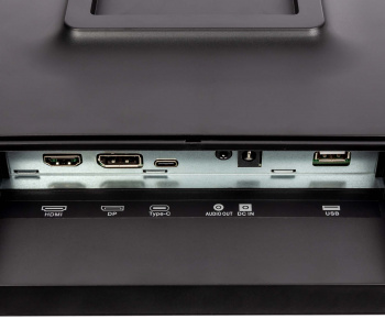 Монитор Hiper 27