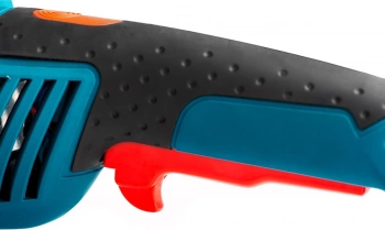 Углошлифовальная машина Sturm! AG9524P