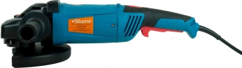 Углошлифовальная машина Sturm! AG9524P