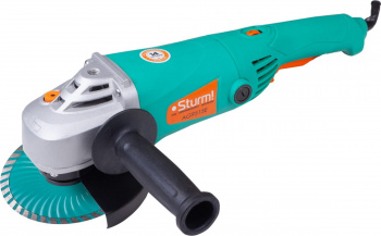 Углошлифовальная машина Sturm! AG9515E