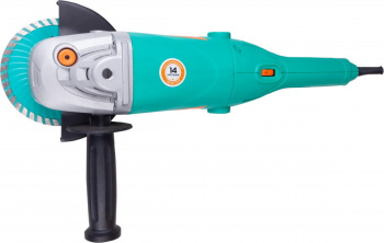 Углошлифовальная машина Sturm! AG9515E