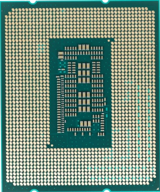 Процессор Intel Core i5 12600KF