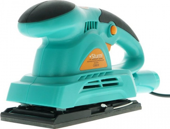 Вибро шлифовальная машина Sturm! OS8025