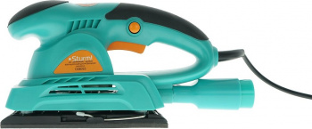Вибро шлифовальная машина Sturm! OS8025