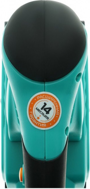 Вибро шлифовальная машина Sturm! OS8025