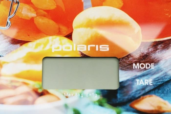 Весы кухонные электронные Polaris PKS0832DG
