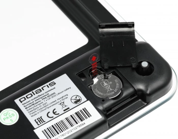 Весы кухонные электронные Polaris PKS0832DG